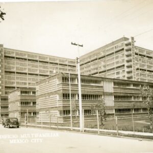 Mexico Multi Family Building