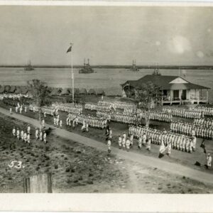 Cuba Guantanamo Bay US Naval Base
