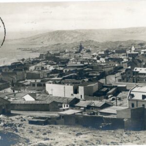 Namibia SWA Lüderitz Bay 1929