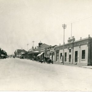 Namibia SWA Windhoek photocard