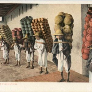 Mexico Pot Ceramic Sellers