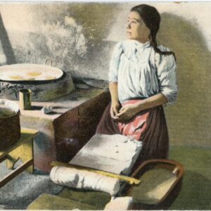 Mexico Tortilla Shop