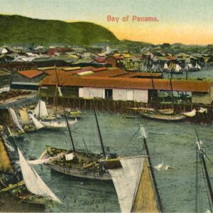 Panama Bay