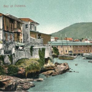 Panama Bay