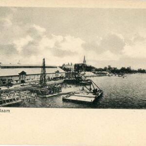 Tanzania Dar es Salaam Customs