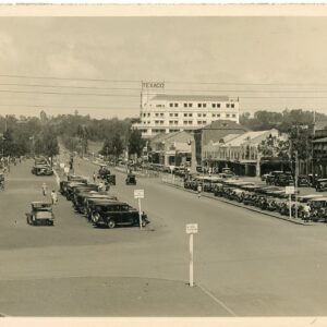 Tanzania Dar es Salaam photocard