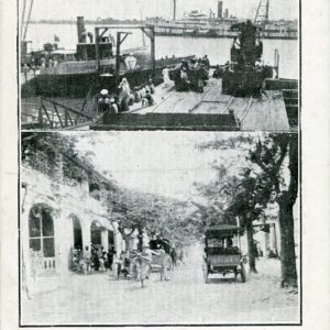 Tanzania Scenes in Dar es Salaam