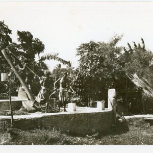 Kenya Water Well Mombasa