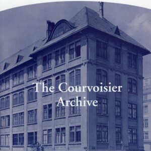 Courvoisier Archive 2007 David Feldman Auction