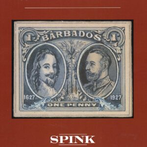 Barbados Foxley Collection 2017 Spink