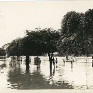 Peru Tumbes Flood