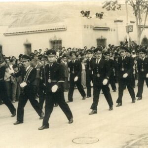 Peru Military Parade