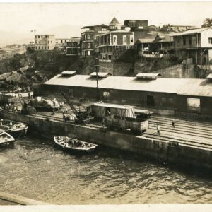 Peru Callao Port Shipping Companies