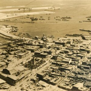 Chile Iquique 1935 photocard