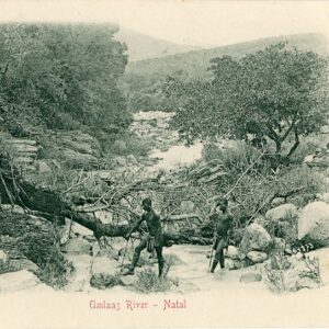 Natal Umlaas River