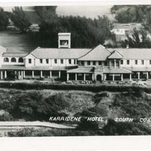 Natal Karridene Hotel South Coast