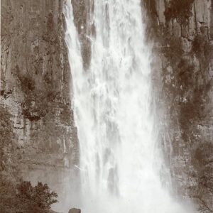 Natal Howick Waterfalls