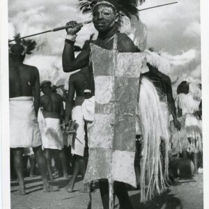 Kenya Wakamba Kamba Warriors