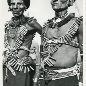 Kenya Kikuyu Dancers