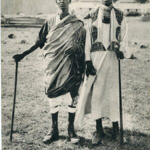 Kenya BEA Somali Traders photo Binks
