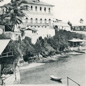 Kenya Mombasa Quays