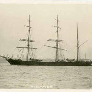 Peru Gladoyer Tallship