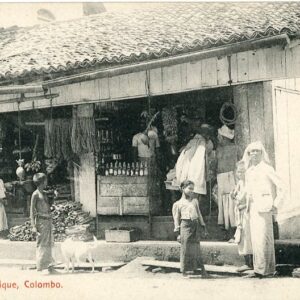 Ceylon Native Boutique Colombo