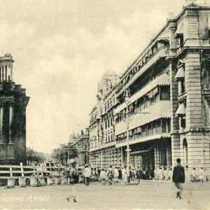 Ceylon Victoria Arcade