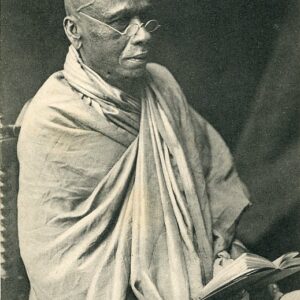 Ceylon Buddhist High Priest
