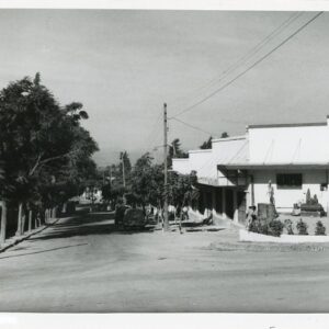 Tanzania Mbeya photocard