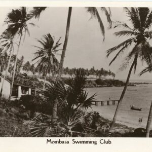 Kenya Mombasa Swimming Club