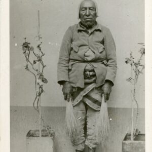 Peru Native Indian