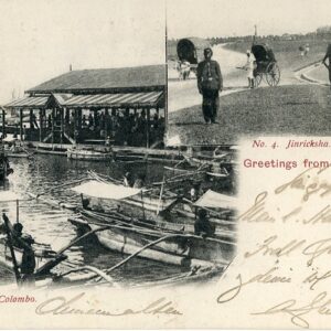 Ceylon multi view 1900 Singapore to Bern