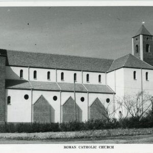 Tanzania Iringa Roman Catholic Church