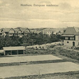 Kenya Mombasa European Residences