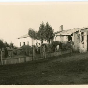 Argentina Rio Pico a house photocard